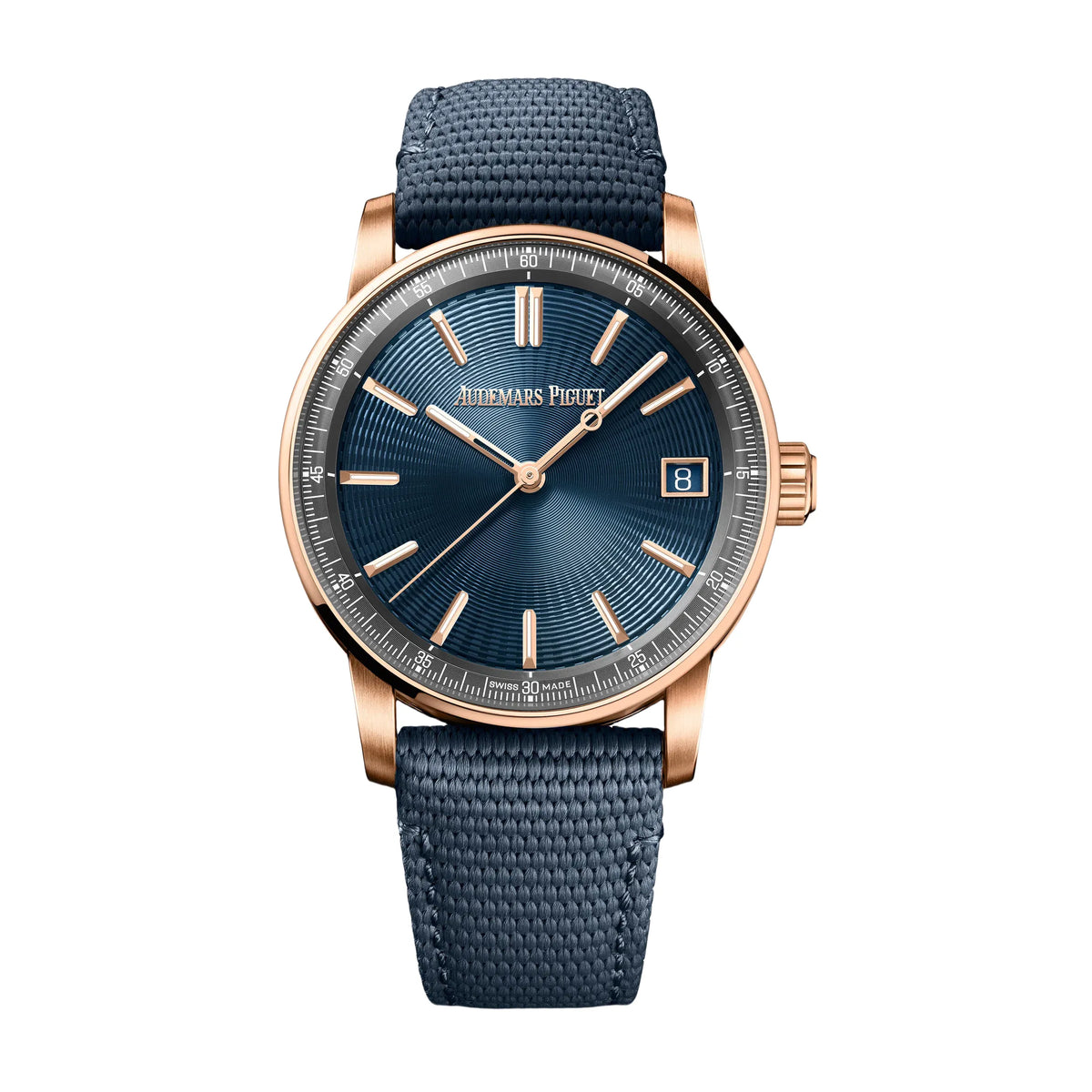 Audemars Piguet Code 11.59 Watch 41mm 15210OR.OO.A348KB.01