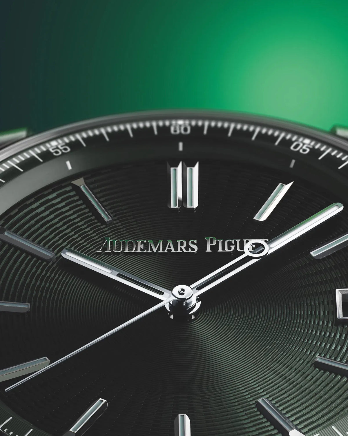 Audemars Piguet Code 11.59 Watch 41mm 15210ST.OO.A056KB.01