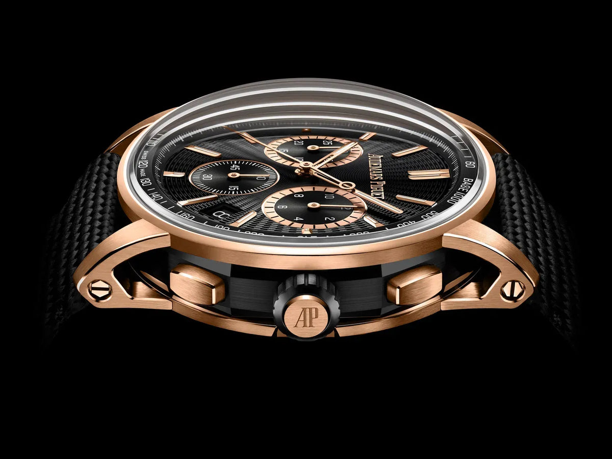 Audemars Piguet Code 11.59 Watch 41mm 26393NR.OO.A002KB.02