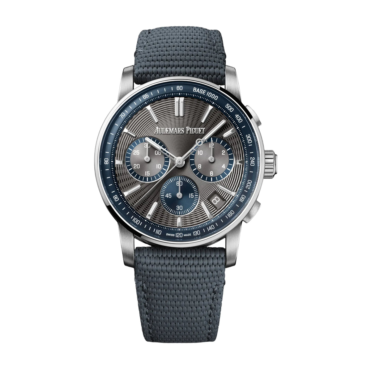 Audemars Piguet Code 11.59 Watch 41mm 26393ST.OO.A009KB.01