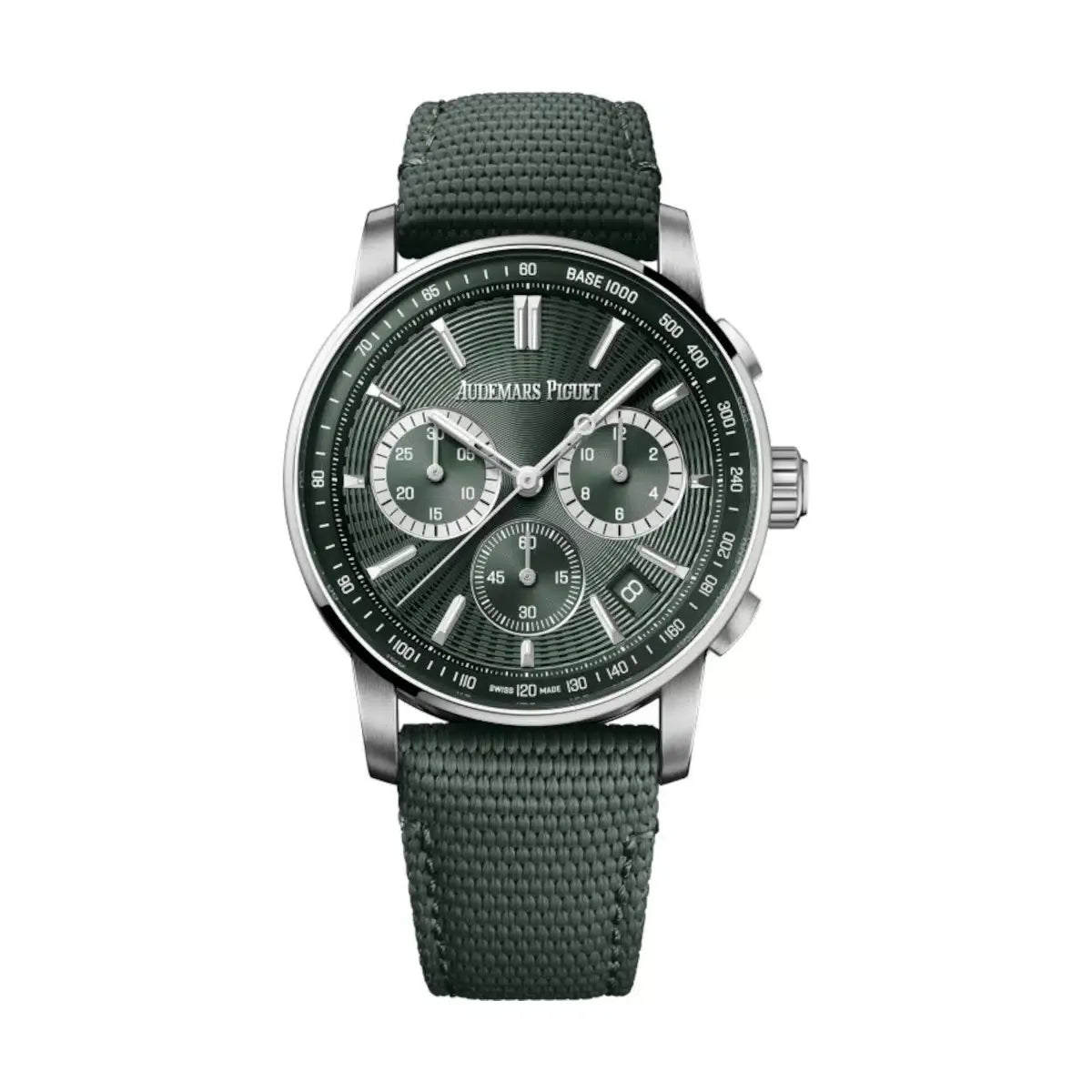 Audemars Piguet Code 11.59 Watch 41mm 26393ST.OO.A056KB.01
