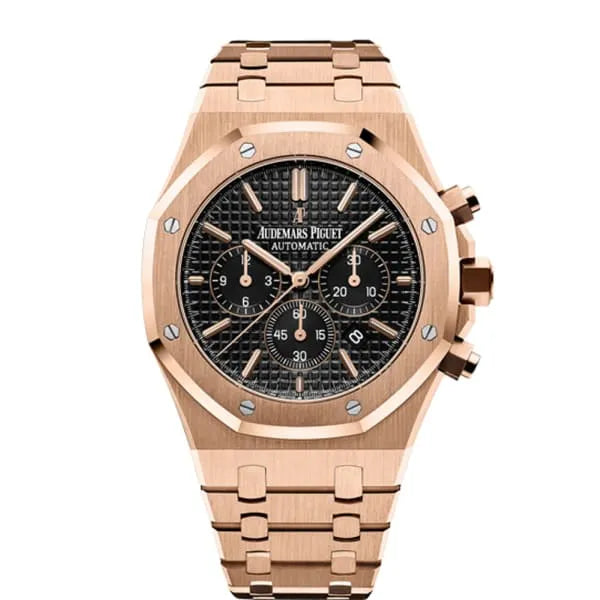 Audemars Piguet Royal Oak Chronograph Watch 41mm 26320OR.OO.1220OR.01