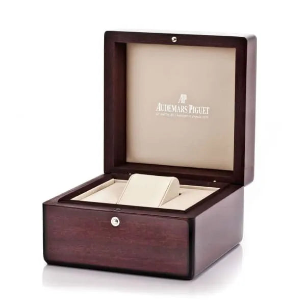 Audemars Piguet Royal Oak Chronograph Watch 41mm 26320OR.OO.D088CR.01