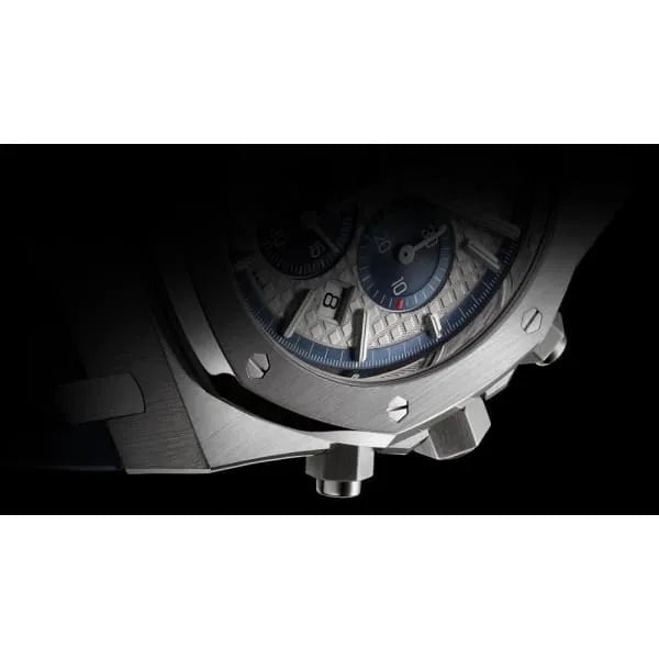 Audemars Piguet Royal Oak Chronograph Watch 41mm 26326ST.OO.D027CA.01