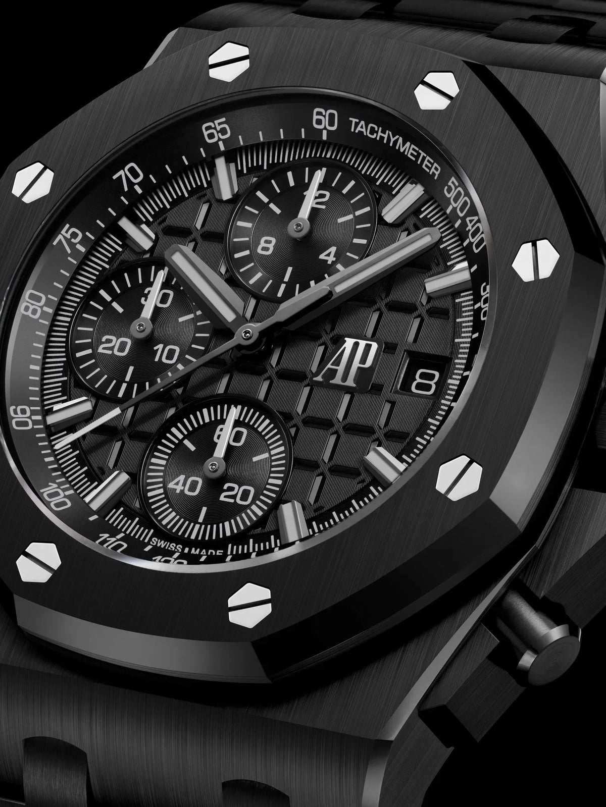 Audemars Piguet Royal Oak Offshore Watch 42mm 26238CE.OO.1300CE.01