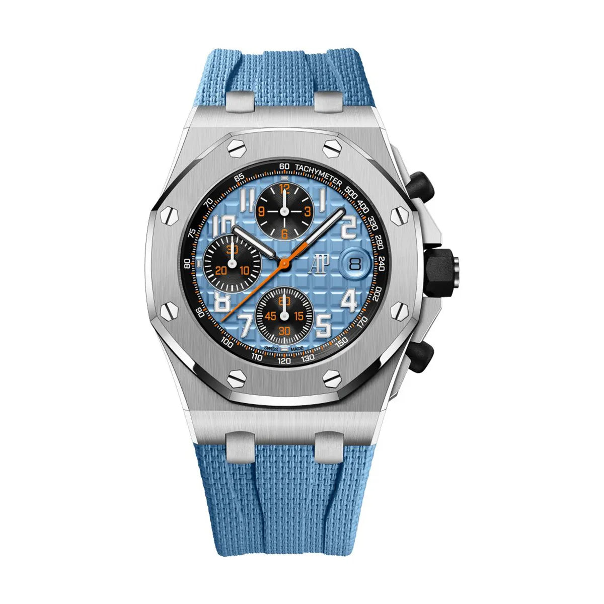 Audemars Piguet Royal Oak Offshore Watch 42mm 26238ST.OO.A340CA.01
