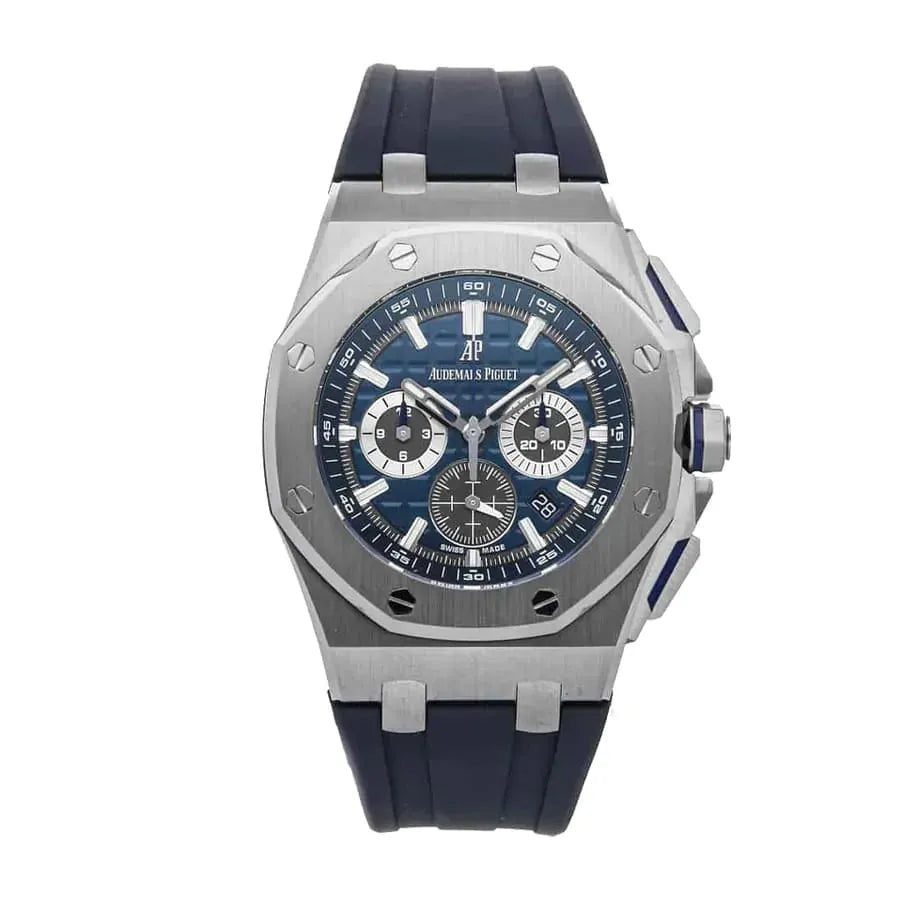 Audemars Piguet Royal Oak Offshore Watch 42mm AP 2385