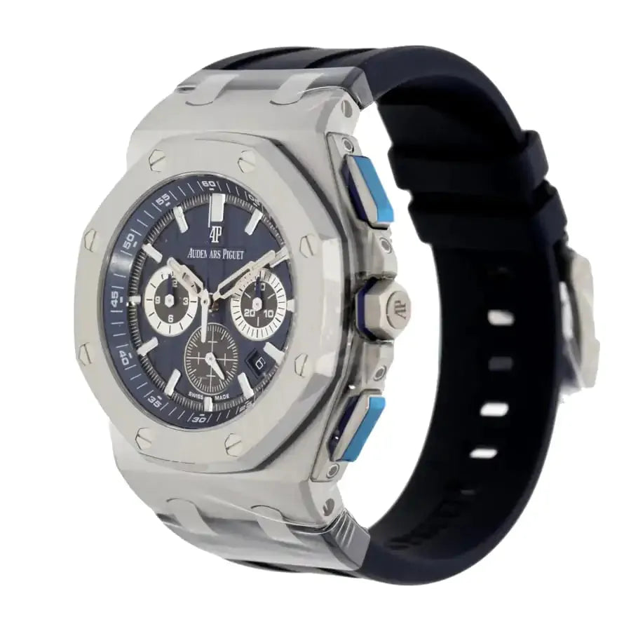 Audemars Piguet Royal Oak Offshore Watch 42mm AP 2385