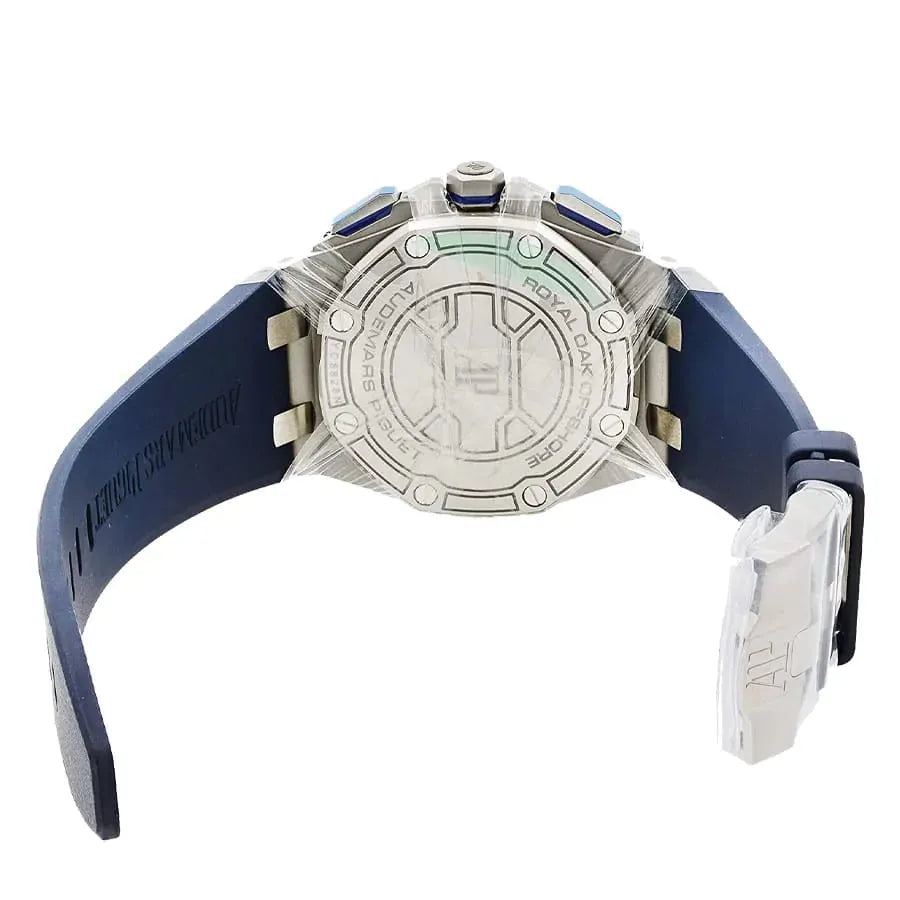 Audemars Piguet Royal Oak Offshore Watch 42mm AP 2385