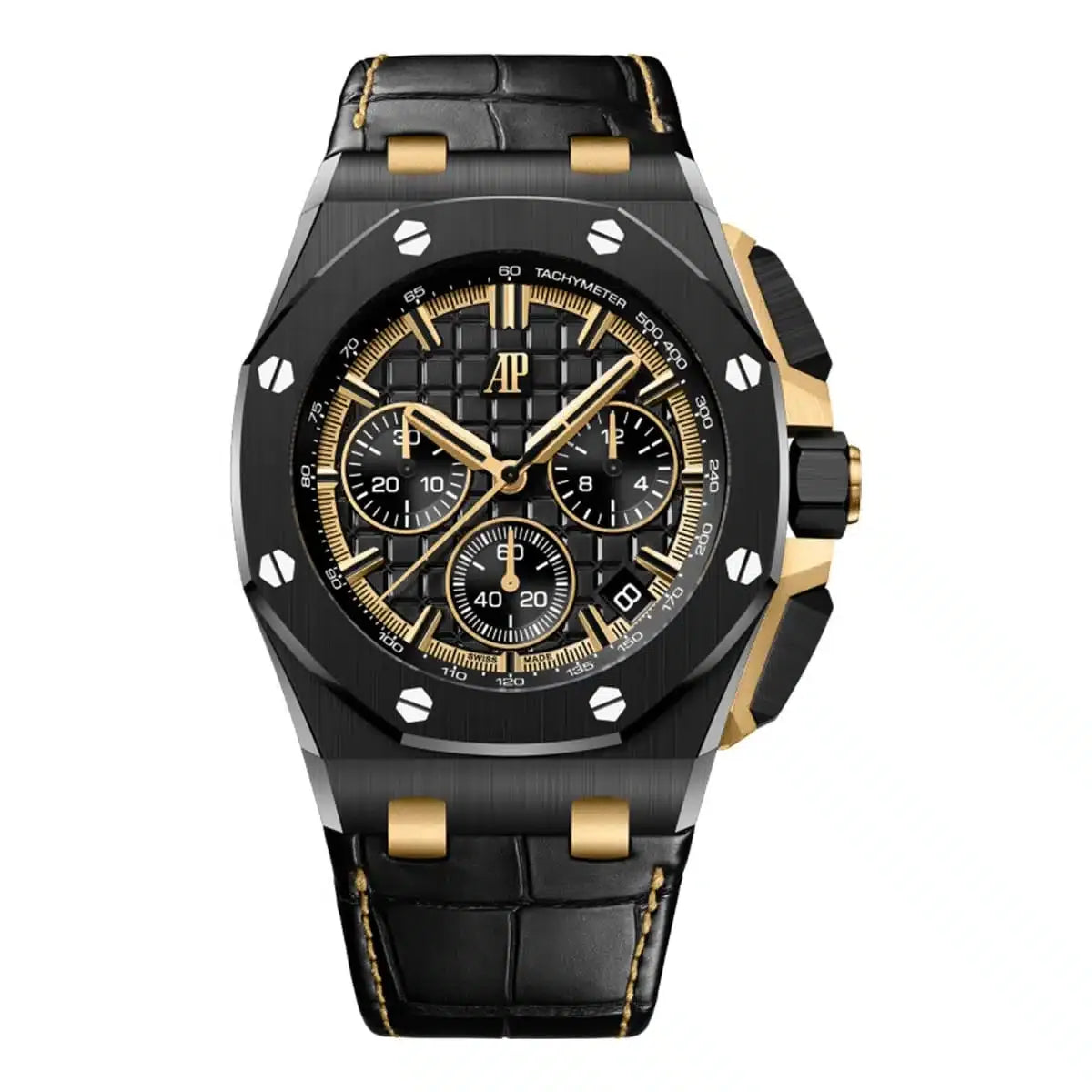 Audemars Piguet Royal Oak Offshore Watch 43mm 26420CE.OO.A127CR.01
