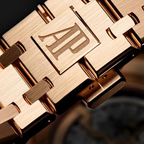 Audemars Piguet Royal Oak Perpetual Calendar Watch 41mm 26574OR.OO.1220OR.01