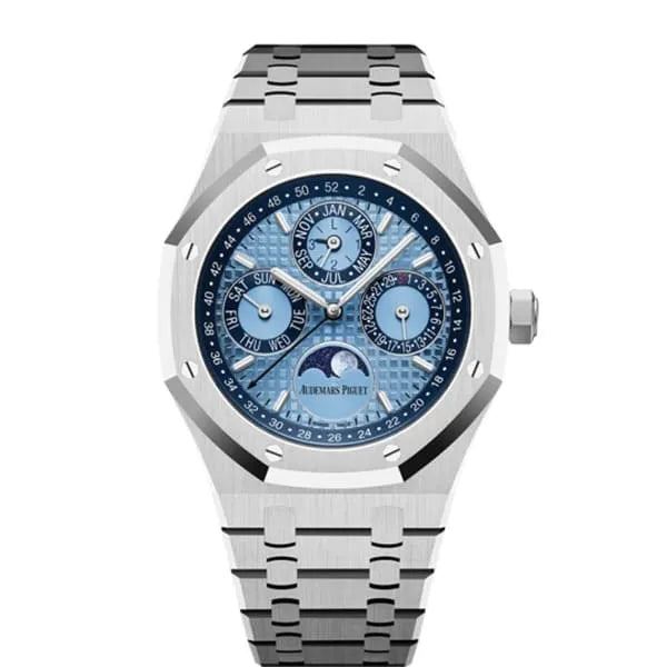 Audemars Piguet Royal Oak Perpetual Calendar Watch 41mm 26574PT.OO.1220PT.01