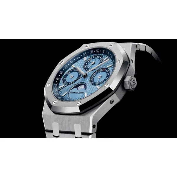 Audemars Piguet Royal Oak Perpetual Calendar Watch 41mm 26574PT.OO.1220PT.01