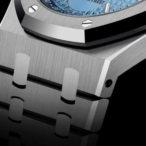 Audemars Piguet Royal Oak Perpetual Calendar Watch 41mm 26574PT.OO.1220PT.01