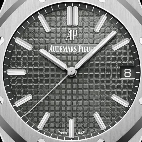 Audemars Piguet Royal Oak Selfwinding Watch 41mm 15500ST.OO.1220ST.02