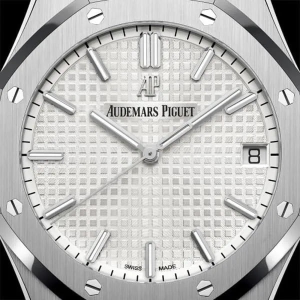 Audemars Piguet Royal Oak Selfwinding Watch 41mm 15500ST.OO.1220ST.04