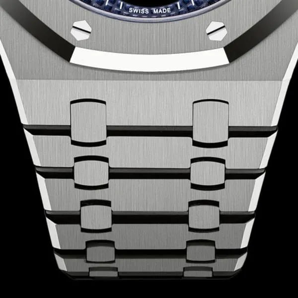 Audemars Piguet Royal Oak Tourbillon Extra-Thin Watch 41mm 26522TI.OO.1220TI.01