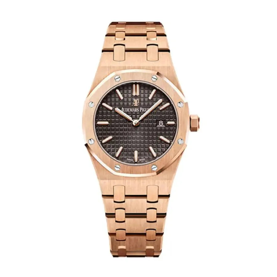 Audemars Piguet Royal Oak Watch 33mm