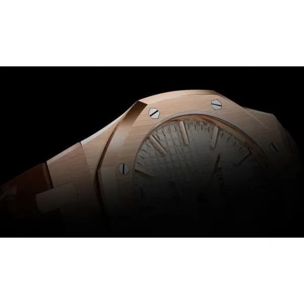 Audemars Piguet Royal Oak Watch 37mm 15450OR.OO.D088CR.01