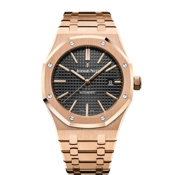 Audemars Piguet Royal Oak Watch 41mm 15400OR.OO.1220OR.01