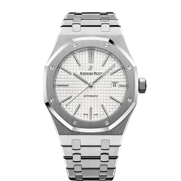 Audemars Piguet Royal Oak Watch 41mm 15400ST.OO.1220ST.02