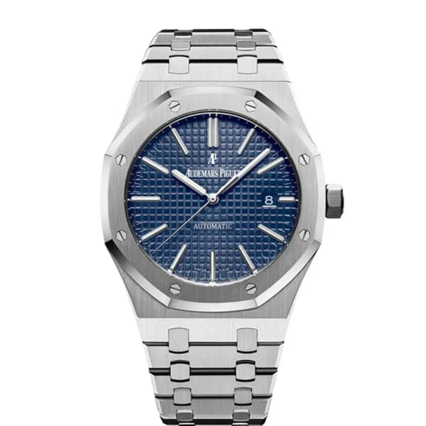 Audemars Piguet Royal Oak Watch 41mm 15400ST.OO.1220ST.03