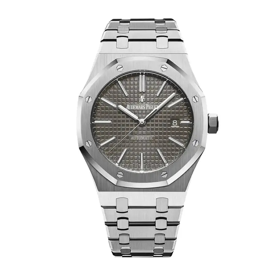 Audemars Piguet Royal Oak Watch 41mm 15400ST.OO.1220ST.04