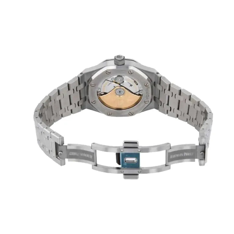 Audemars Piguet Royal Oak Watch 41mm 15400ST.OO.1220ST.04