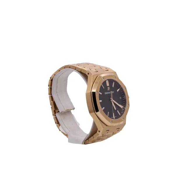 Audemars Piguet Royal Oak Watch 41mm 15500OR.OO.1220OR.01