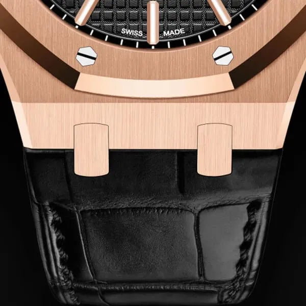 Audemars Piguet Royal Oak Watch 41mm 15500OR.OO.D002CR.01