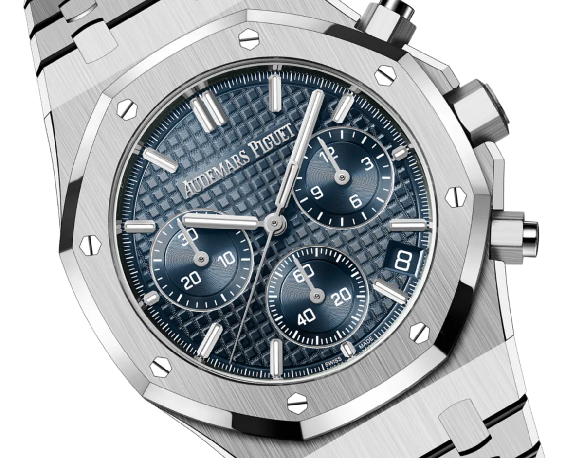 Audemars Piguet Royal Oak Watch 41mm 26240ST.OO.1320ST.05