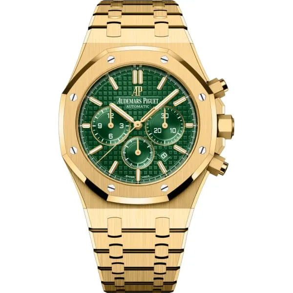 Audemars Piguet Royal Oak Watch 41mm 26331BA.OO.1220BA.02
