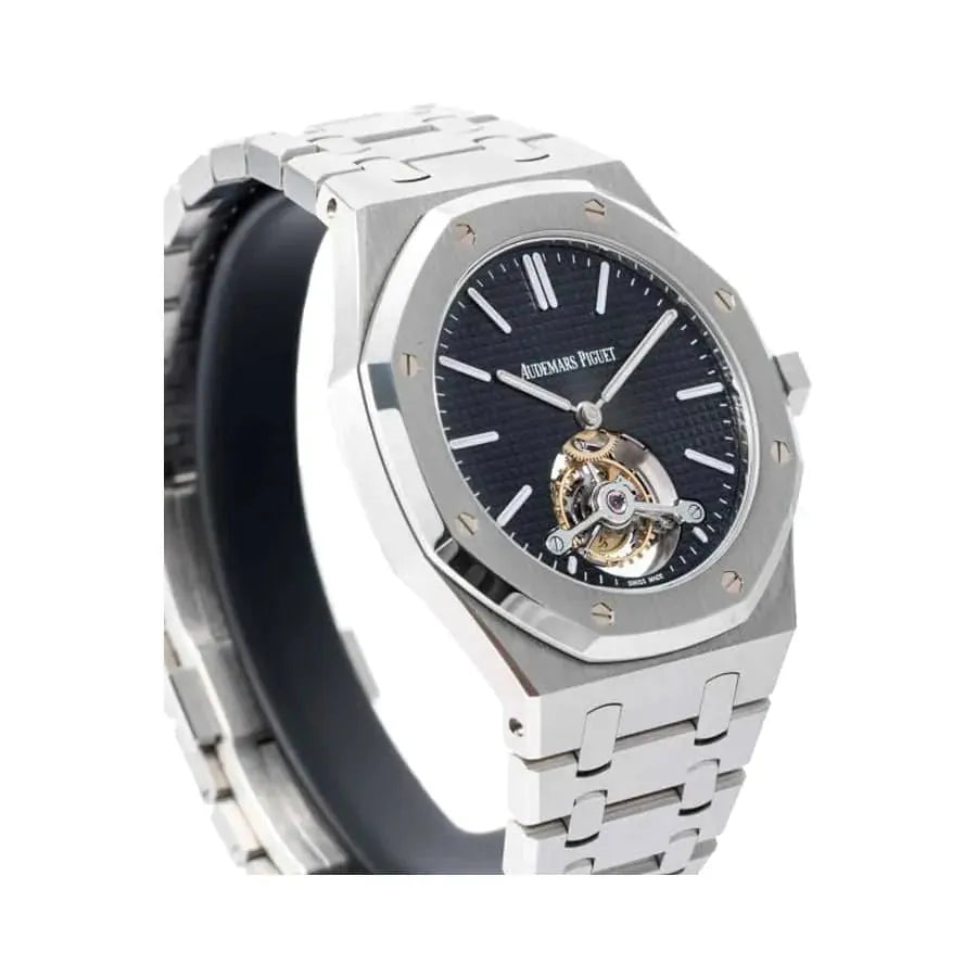 Audemars Piguet Royal Oak Watch 41mm 26512ST.OO.1220ST.01