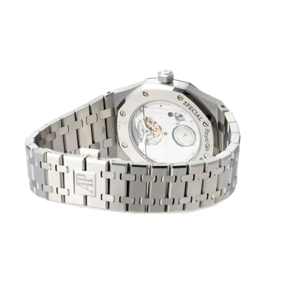 Audemars Piguet Royal Oak Watch 41mm 26512ST.OO.1220ST.01
