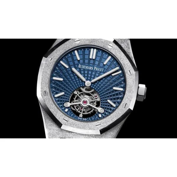 Audemars Piguet Royal Oak Watch 41mm 26520BC.GG.1224BC.01