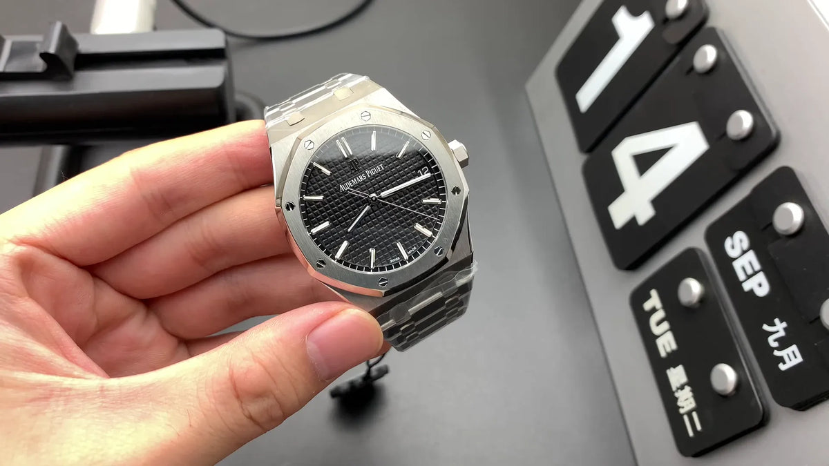 Audemars Piguet Royal Oak Watch 41mm