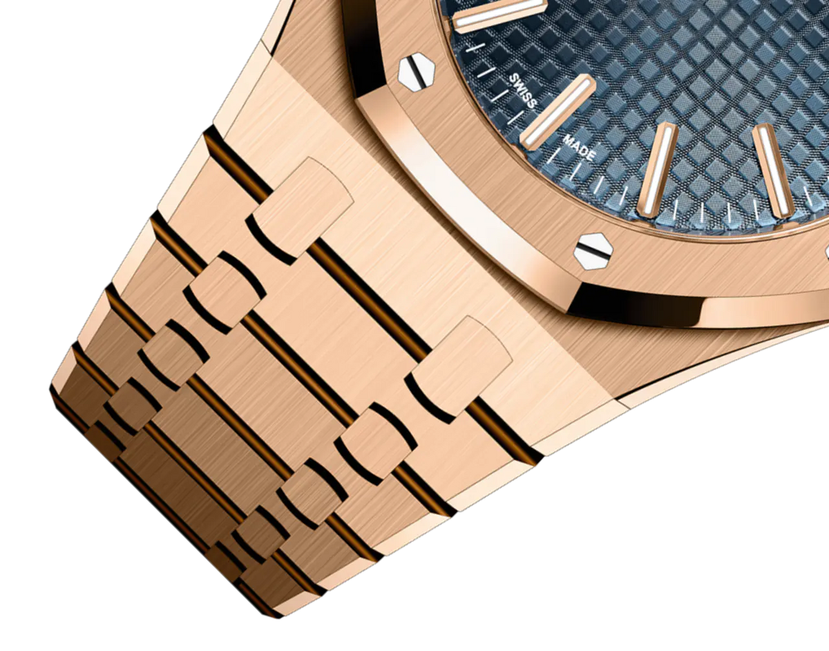 Audemars Piguet Royal Oak Watch 41mm