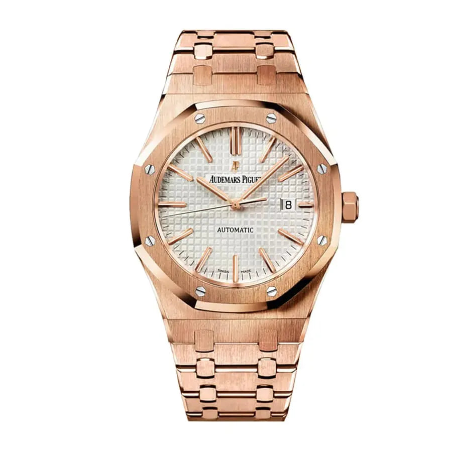 Audemars Piguet Royal Oak Watch 41mm AP 3120