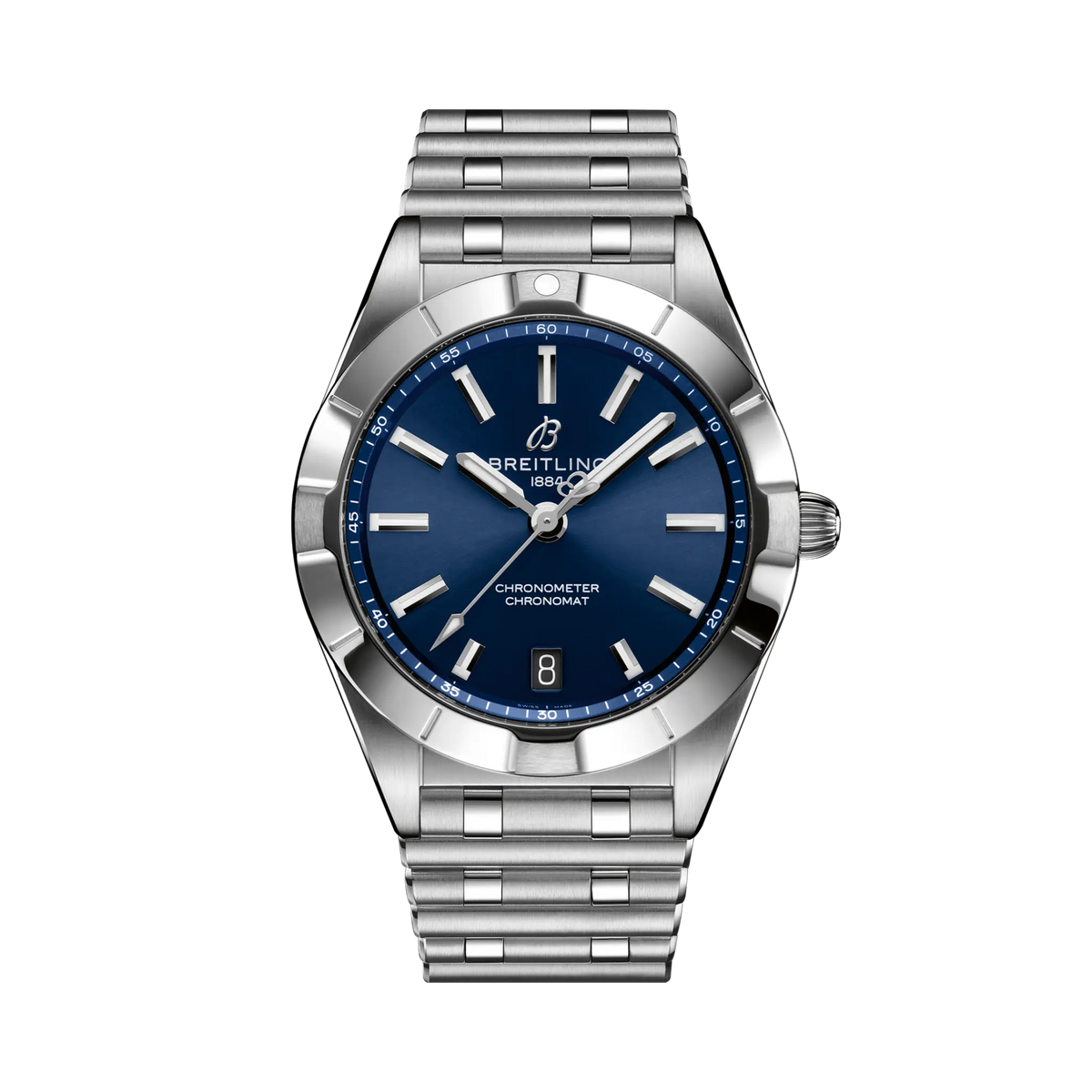 Breitling Chronomat Watch 32mm A77310101C1A1
