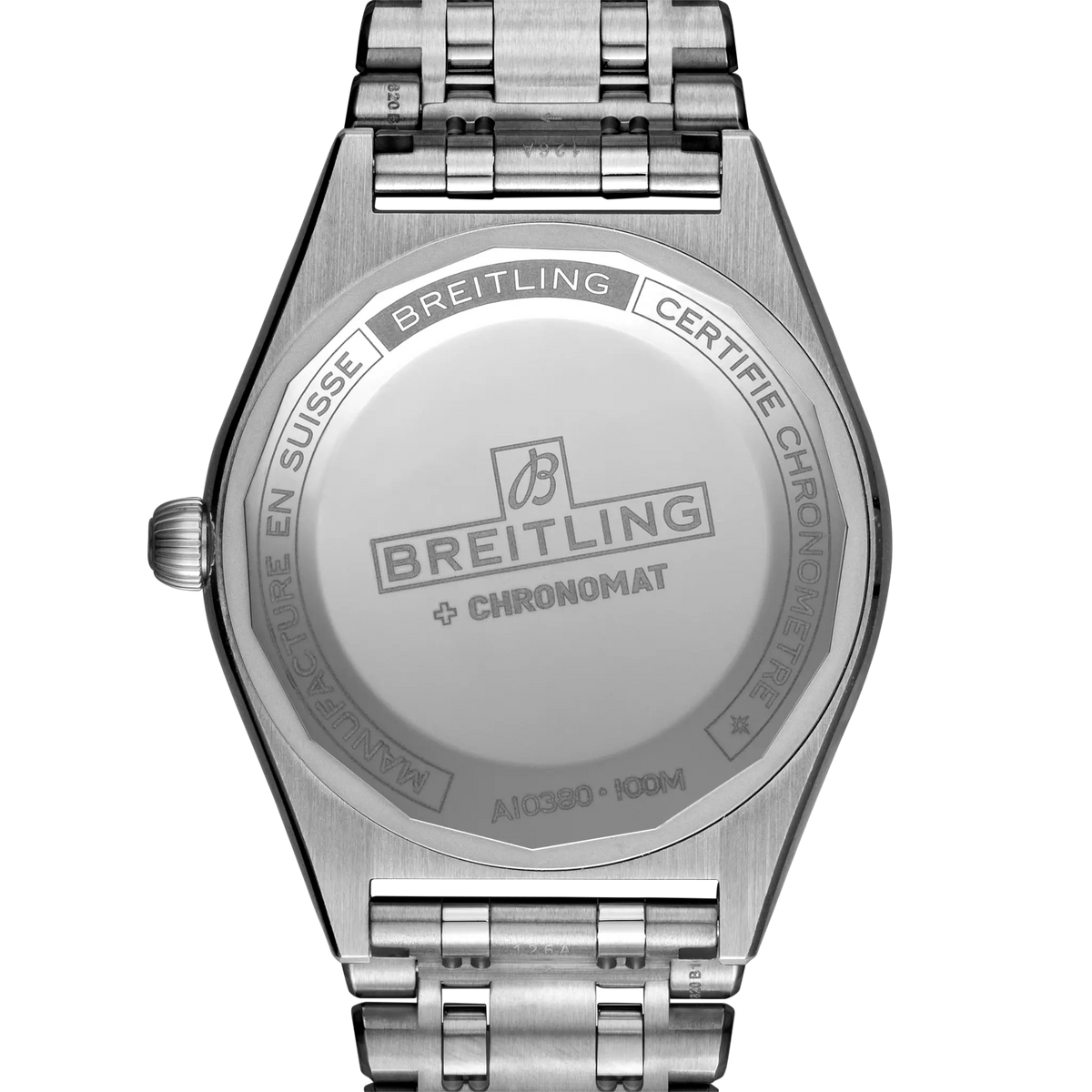 Breitling Chronomat Watch 36mm A10380591A1A1