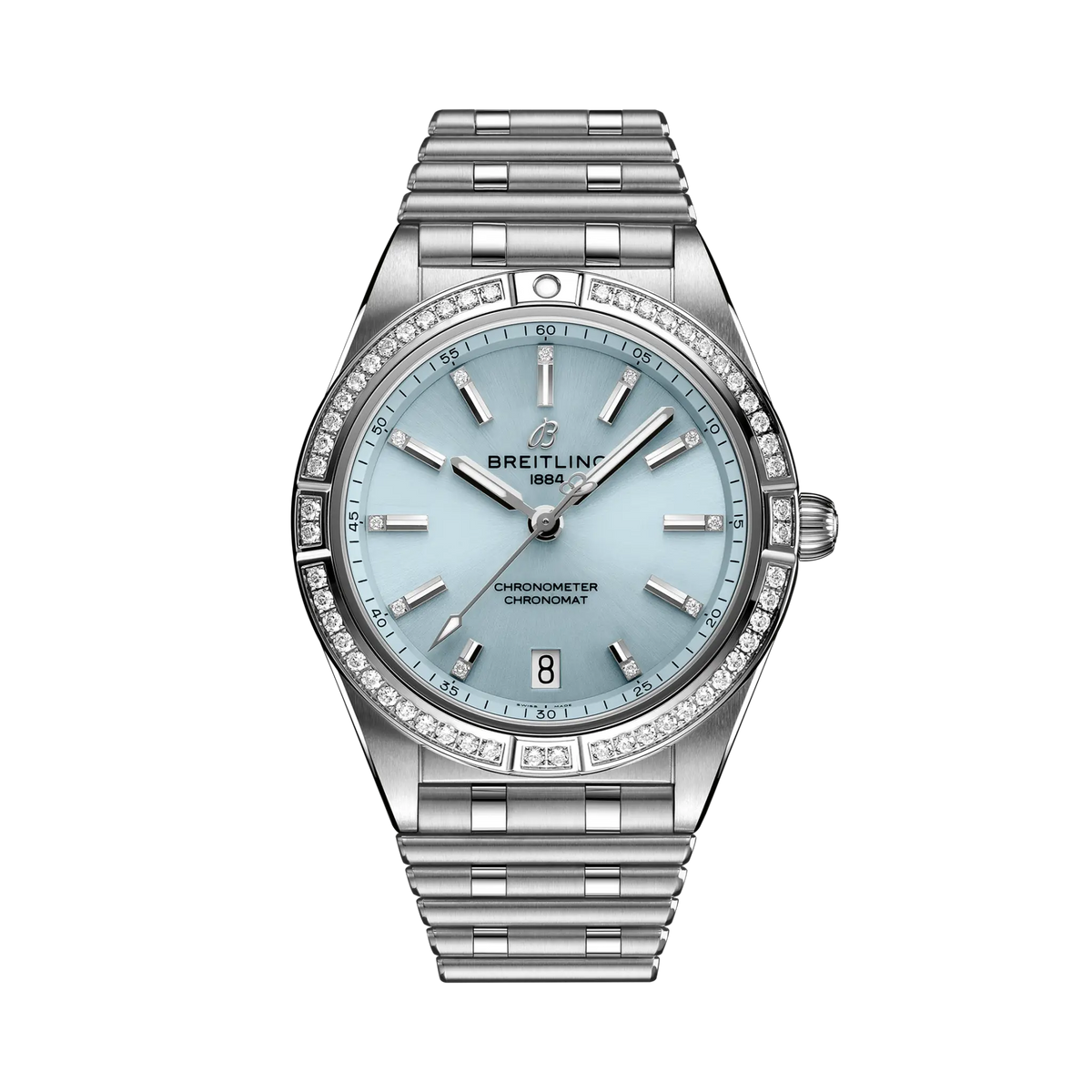 Breitling Chronomat Watch 36mm G10380591C1G1
