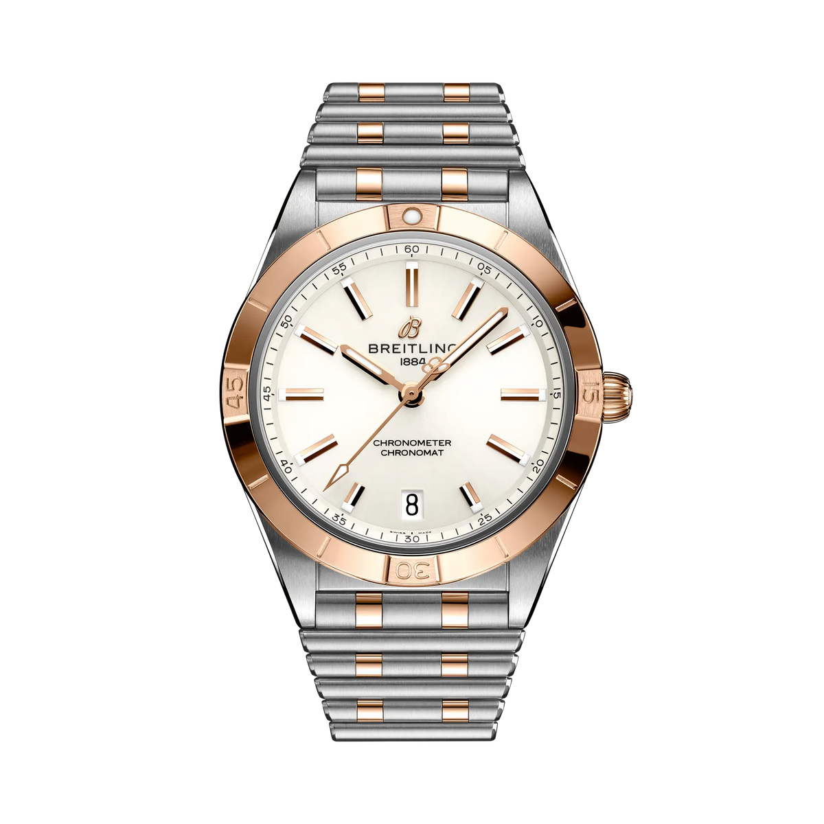 Breitling Chronomat Watch 36mm U10380101A1U1