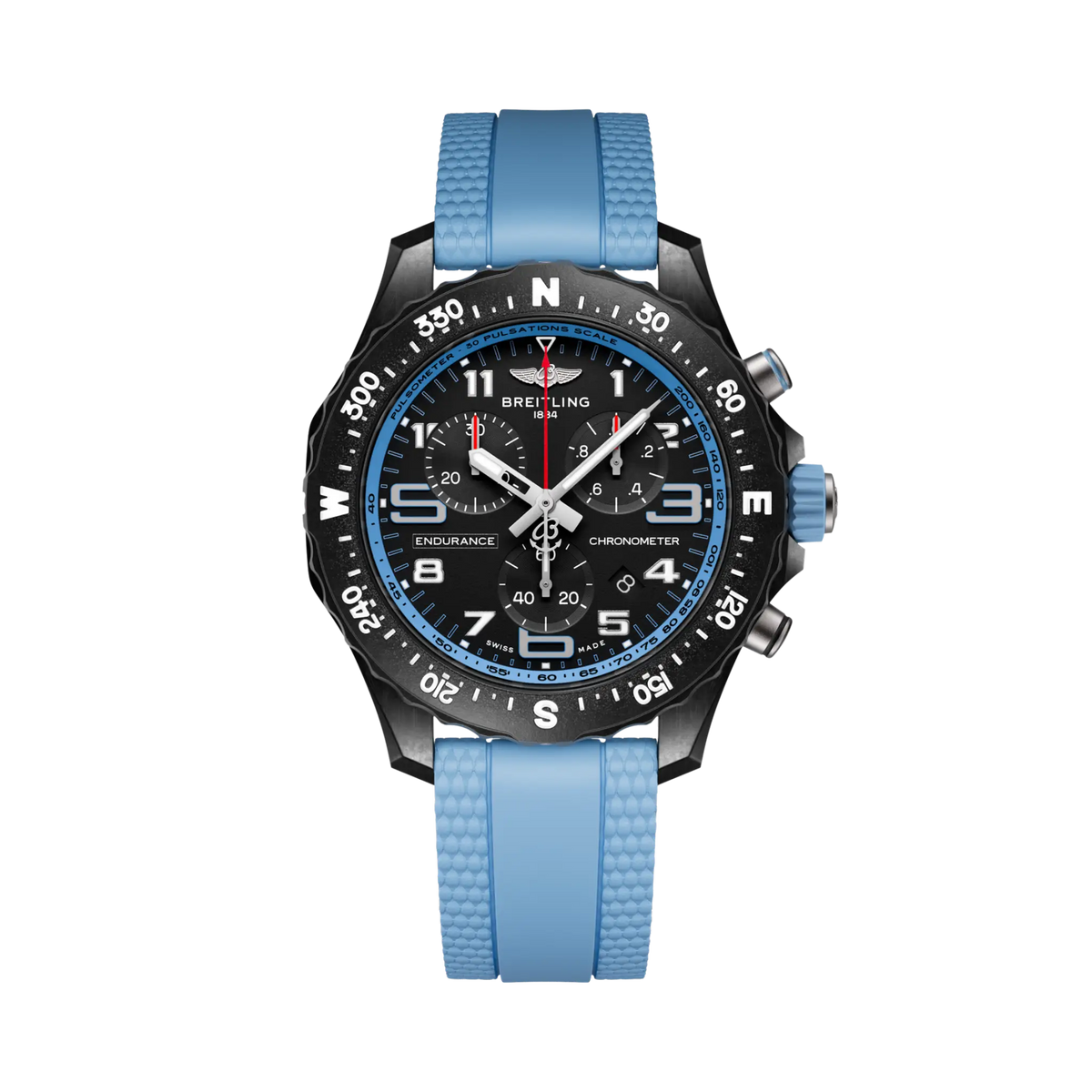 Breitling Endurance Pro Watch 38mm X83310281B1S1