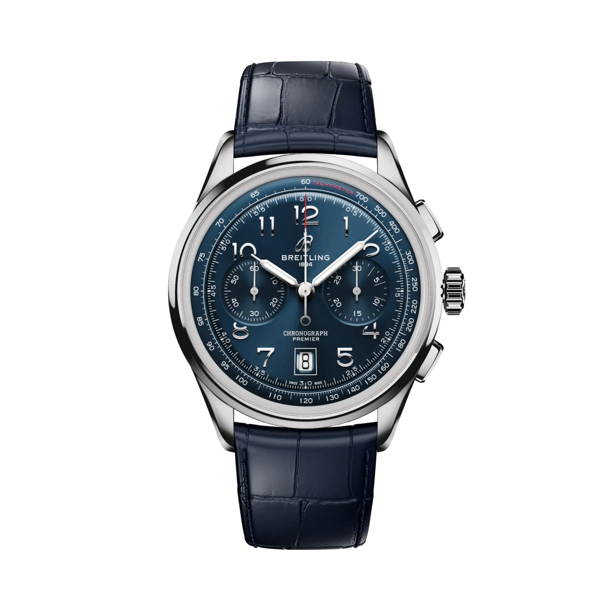 Breitling Premier B01 Watch 42mm AB0145171C1P2