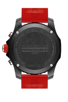 Breitling Professional Endurance Pro Watch 44mm