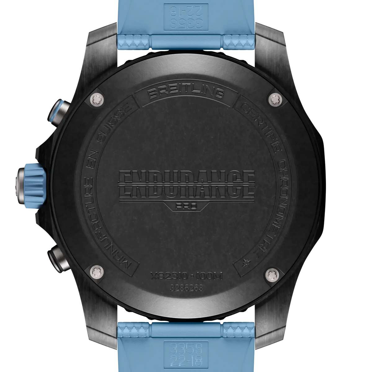 Breitling Professional Endurance Pro Watch 44mm X82310281B1S2