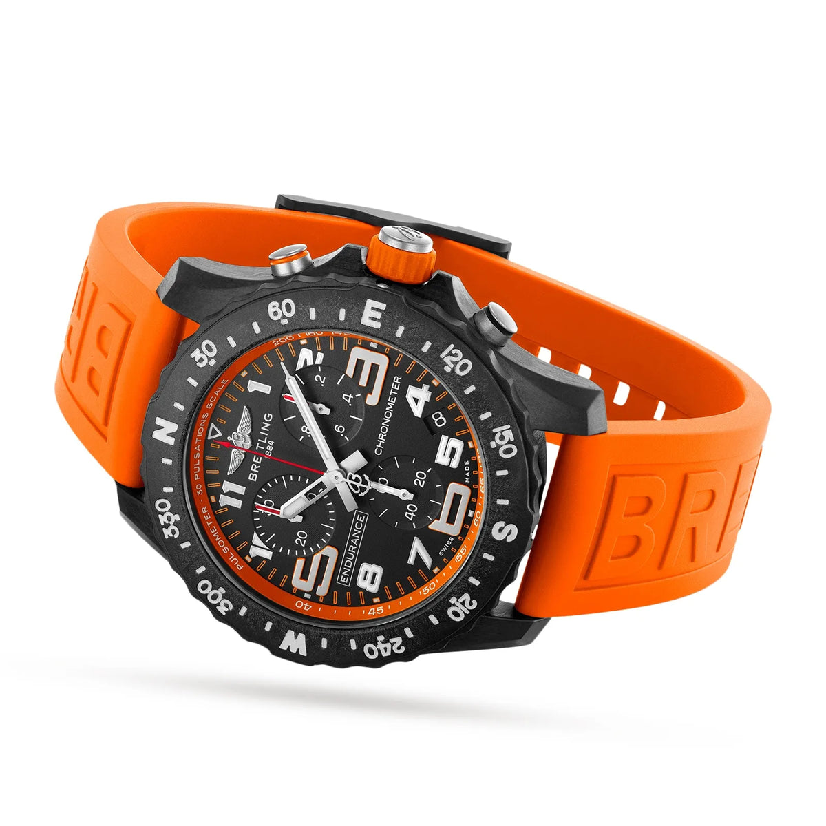Breitling Professional Endurance Pro Watch 44mm X82310A51B1S1
