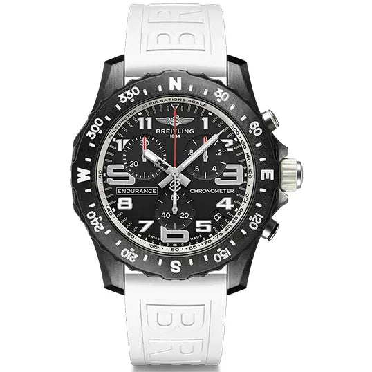 Breitling Professional Endurance Pro Watch 44mm X82310A71B1S1