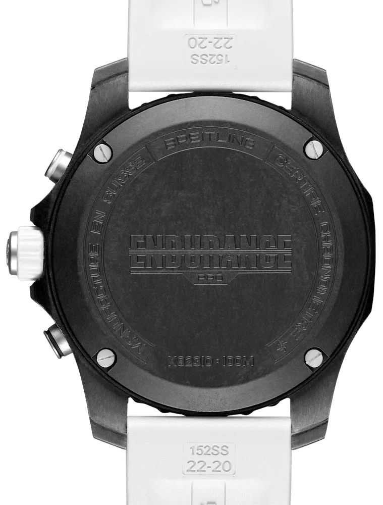 Breitling Professional Endurance Pro Watch 44mm X82310A71B1S1