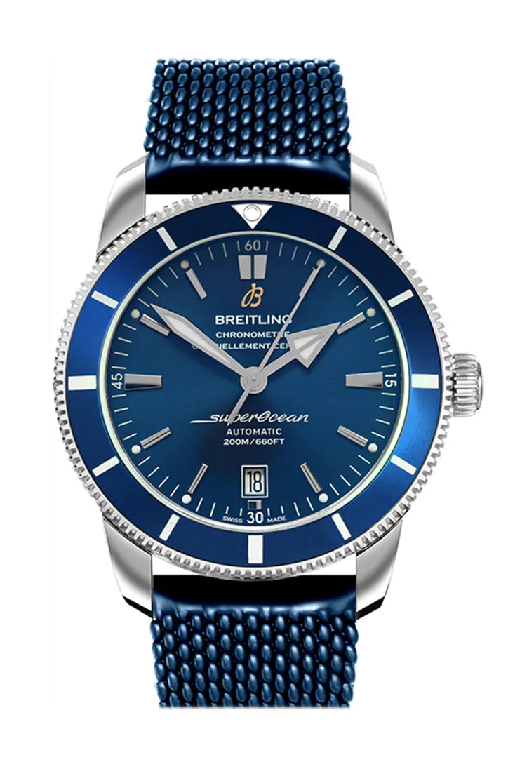 Breitling Superocean Heritage II Watch 42mm AB2020161 C1S1